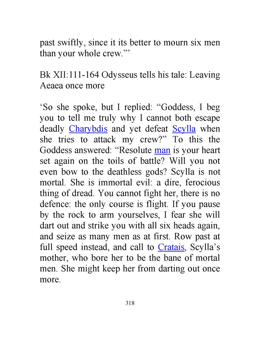 The Odyssey - Page 318